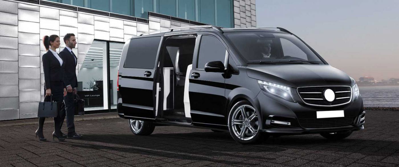 VIP ve Otobüs Taşımacılığı